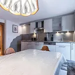 Feriehus Tschol