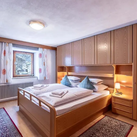Tschol Ferienhaus