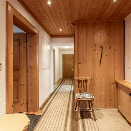 Ferienhaus Tschol *