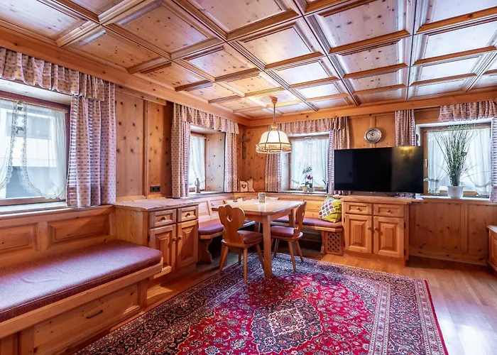 Tschol بيت للعطل