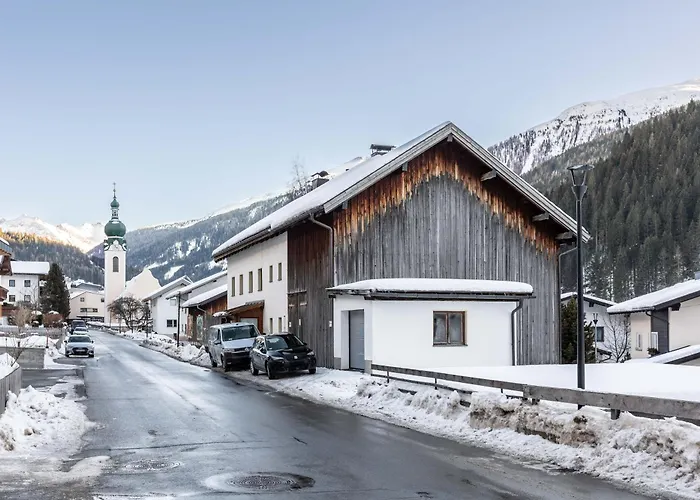 Tschol بيت للعطل *