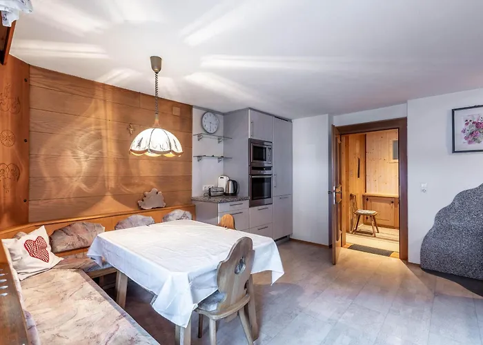 Tschol بيت للعطل فليرش