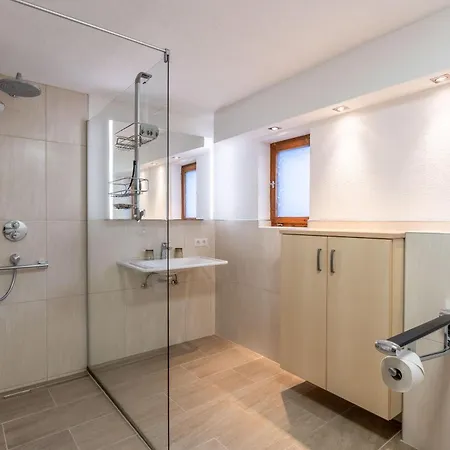 Tschol Vakantiehuis Flirsch